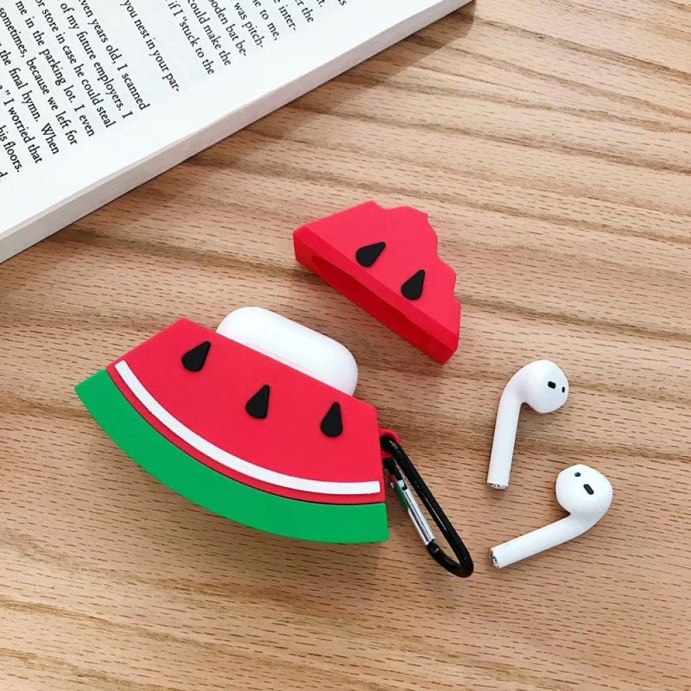 Watermelon airpod case shop